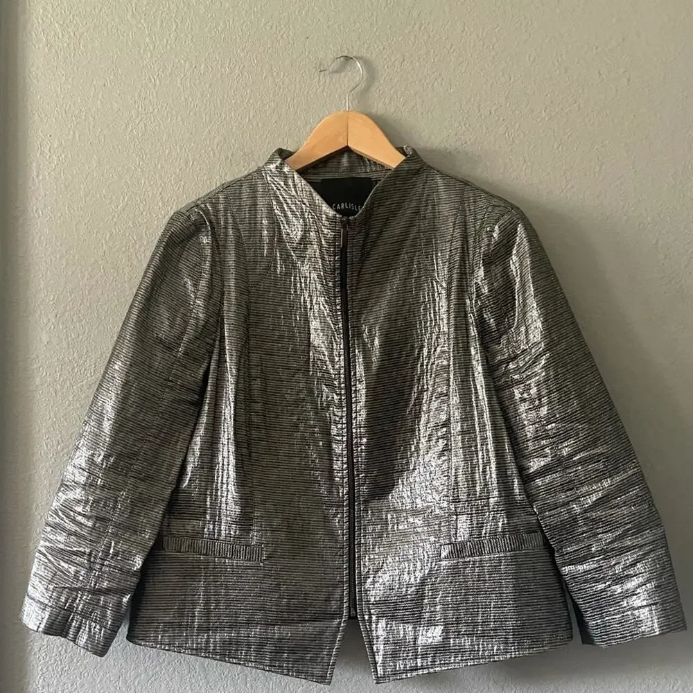 Carlisle‎ Jacket
